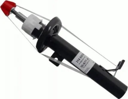 Амортизатор SACHS 314 680