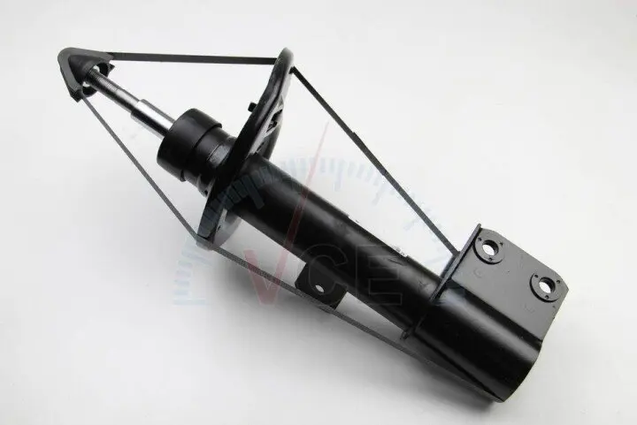 Фото 1 - Амортизатор SACHS 314 886 Амортизатор SACHS 314 886 (фото 1)