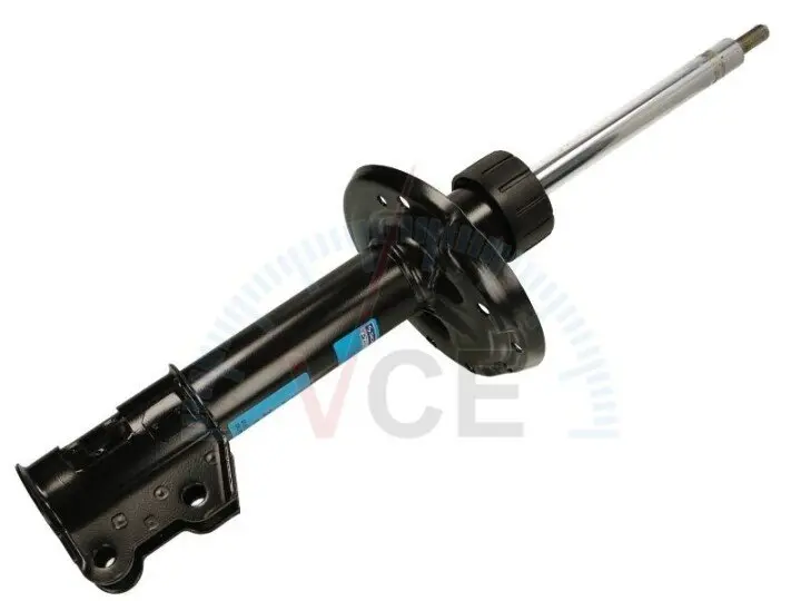 Фото 1 - Амортизатор SACHS 315 123 Амортизатор SACHS 315 123 (фото 1)