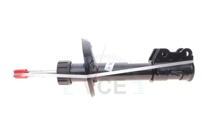 Фото 1 - Амортизатор підвіски SACHS 315 125 Амортизатор підвіски SACHS 315 125 (фото 1)