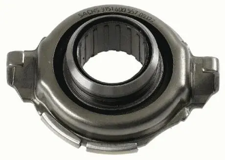 Hyundai подшипник выжимной accent, elantra, getz, sonata 99- SACHS 3151 600 557