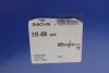Амортизатор SACHS 315 459 (фото 2)