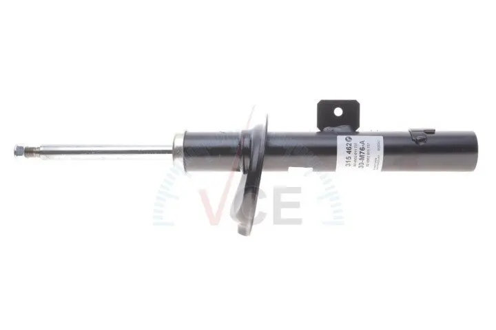 Фото 1 - Амортизатор SACHS 315 462 Амортизатор SACHS 315 462 (фото 1)