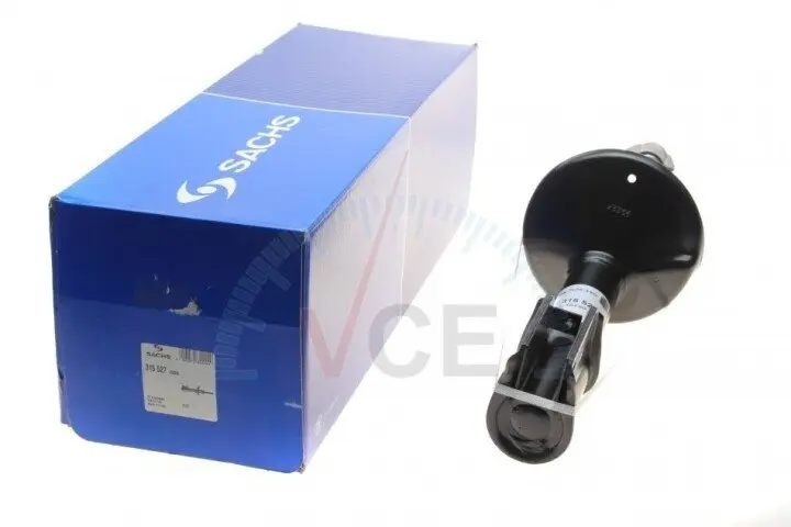 Фото 1 - Амортизатор SACHS 315 527 Амортизатор SACHS 315 527 (фото 1)