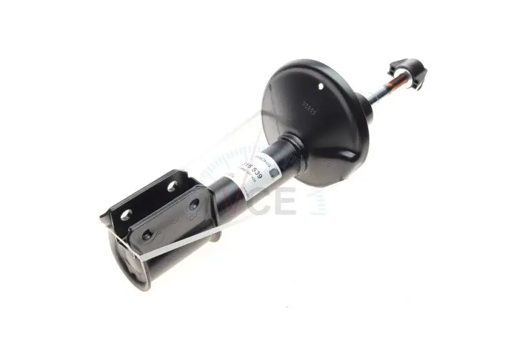 Фото 1 - Амортизатор SACHS 315 539 Амортизатор SACHS 315 539 (фото 1)