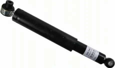 Амортизатор задній RENAULT MEGANE 95-00 SACHS 315 746