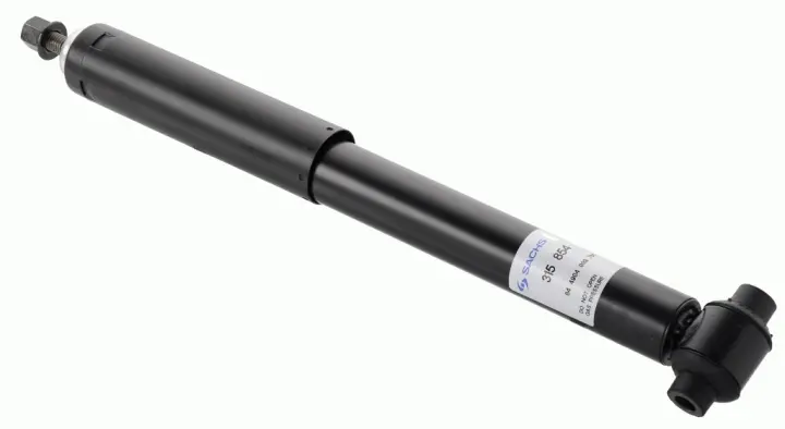 Амортизатор задній volvo s60 i, s80 i, v70 ii 2.3-2.5 04.00-04.10 SACHS 315 854 (фото 1)