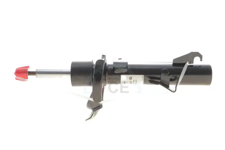 Фото 1 - Амортизатор SACHS 316 327 Амортизатор SACHS 316 327 (фото 1)