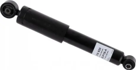 Амортизатор SACHS 316 930