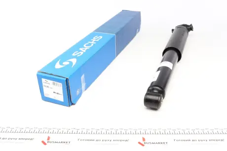 Амортизатор задний l/p SACHS 316 966