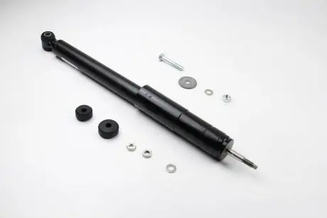 Амортизатор SACHS 317 255