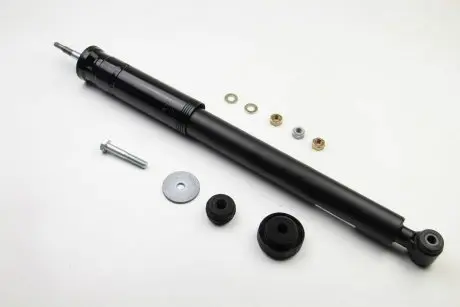 Амортизатор SACHS 317 256