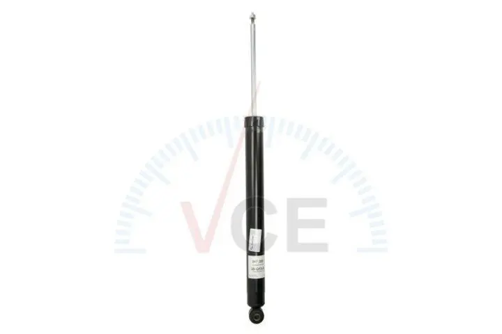 Амортизатор original задн. v40 12- SACHS 317 320 (фото 1)