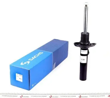 Амортизатор SACHS 317 330