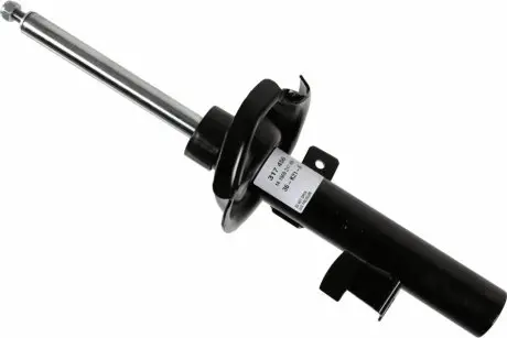 Амортизатор SACHS 317 456