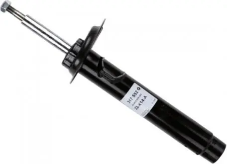 Амортизатор підвіски SACHS 317 552