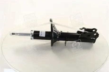 Амортизатор SACHS 317 599