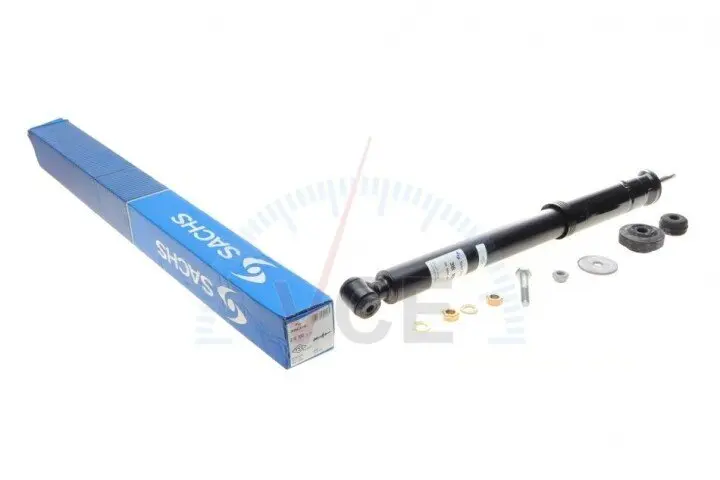 Амортизатор SACHS 318 100 (фото 1)