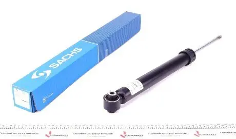Амортизатор SACHS 318 202