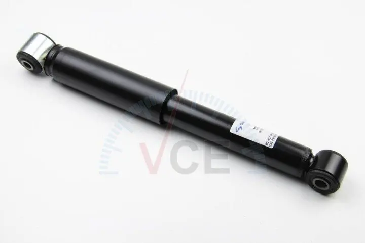 Фото 1 - Амортизатор підвіски SACHS 318 217 Амортизатор підвіски SACHS 318 217 (фото 1)