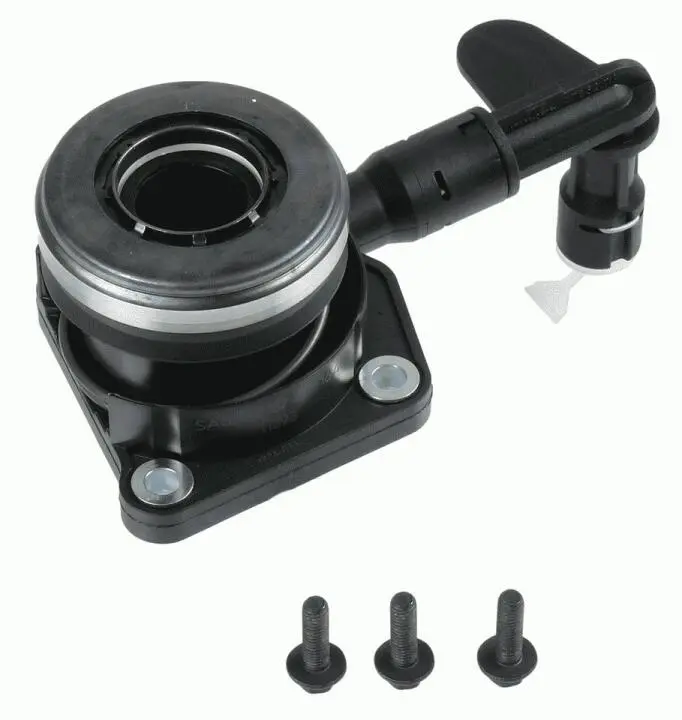 Фото 1 - Центральный выключатель, система сцепления SACHS 3182 600 164 Центральный выключатель, система сцепления SACHS 3182 600 164 (фото 1)