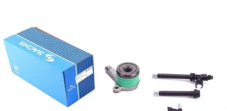 Центральный выключатель, система сцепления SACHS 3182 600 249