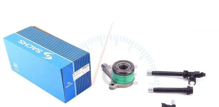 Фото 1 - Центральний вимикач, система зчеплення SACHS 3182 600 249 Центральний вимикач, система зчеплення SACHS 3182 600 249 (фото 1)