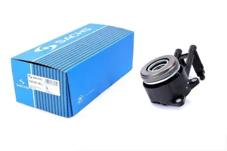 Центральный выключатель, система сцепления SACHS 3182 654 138