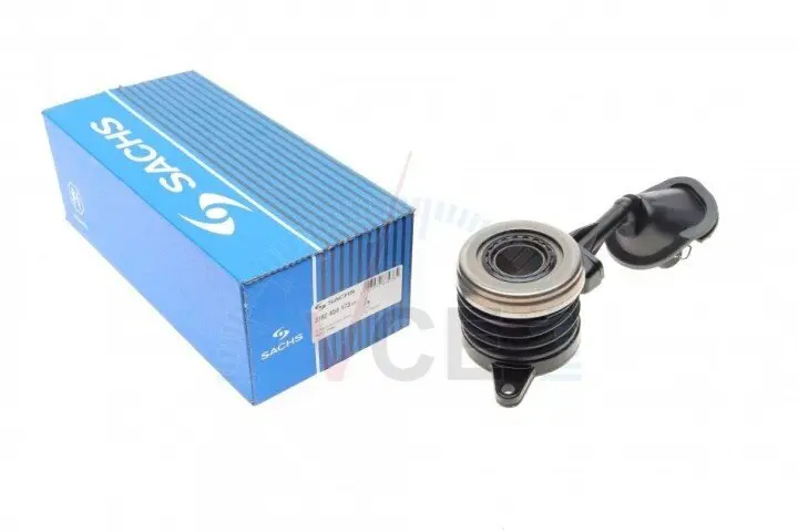 Центральный выключатель, система сцепления SACHS 3182 654 173 (фото 1)