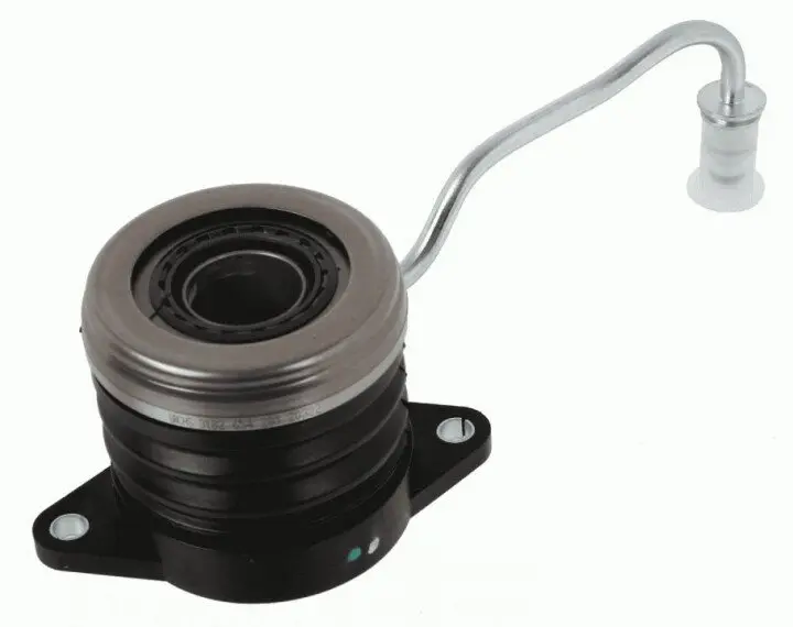 Фото 1 - Гидравлический выжимной подшипник SACHS 3182654281 Гидравлический выжимной подшипник SACHS 3182654281 (фото 1)