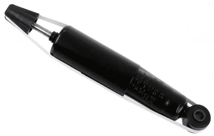 Фото 1 - Амортизатор SACHS 318 671 Амортизатор SACHS 318 671 (фото 1)