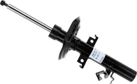 Амортизатор газомасляный SACHS 318 717