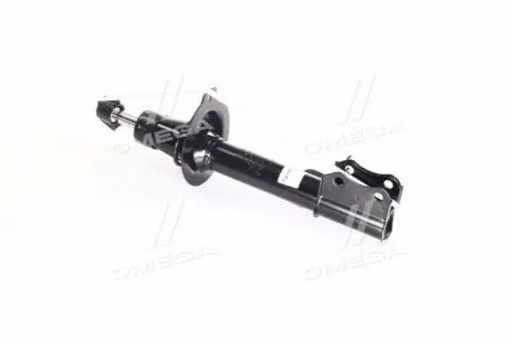 Амортизатор підвіски SACHS 318 896