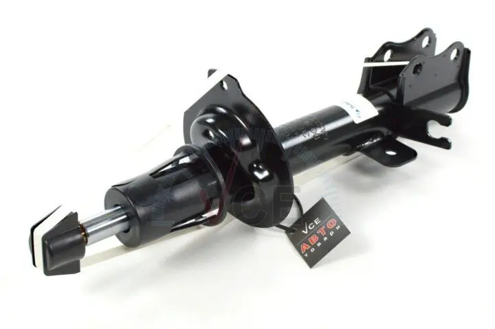 Амортизатор підвіски SACHS 318 897 (фото 1)