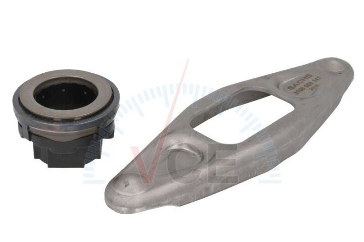 Подшипник выжимной bmw 1/3(e90,91,92,93)/5(e60,61)/x1(e84)/x3(e83)/z4(e85) "04-15 SACHS 3189600094 (фото 1)