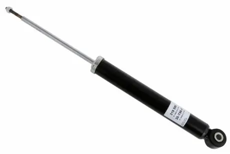 Амортизатор газомасляный SACHS 319 596