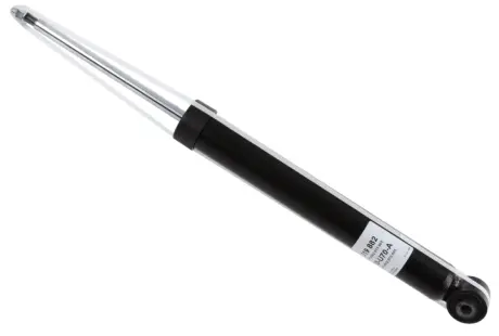 Амортизатор задній opel astra k 1.0-1.6d 06.15-12.22 SACHS 319882