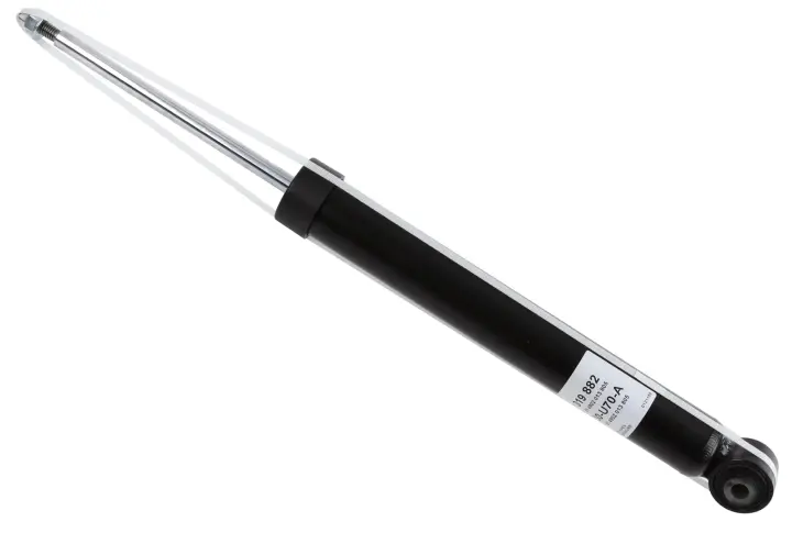 Амортизатор задній opel astra k 1.0-1.6d 06.15-12.22 SACHS 319882 (фото 1)