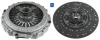 комплект зчеплення 3400 127 101