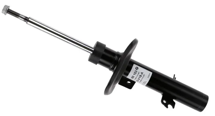 Амортизатор подвески SACHS 350 103 (фото 1)