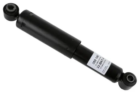 Амортизатор газомасляный SACHS 350 140