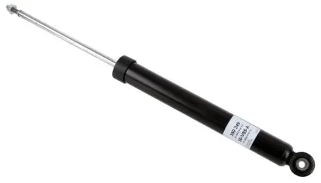 Амортизатор газомасляный SACHS 350 349