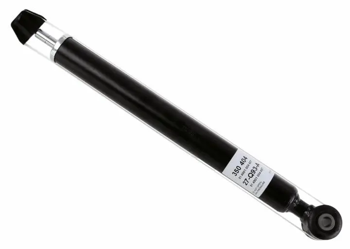 Амортизатор FORD Fiesta &quot;R&quot; 12&gt;&gt; SACHS 350404 (фото 1)