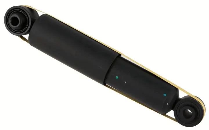 Амортизатор газомасляный SACHS 350 713 (фото 1)