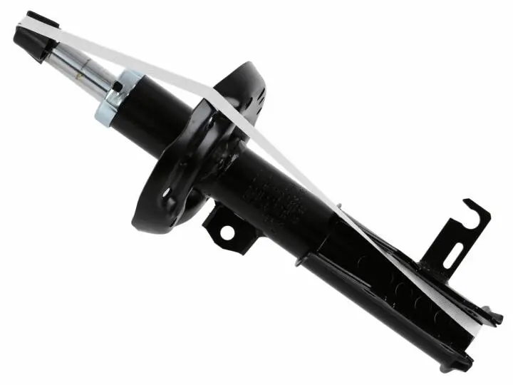 Фото 1 - Амортизатор подвески SACHS 350 722 Амортизатор подвески SACHS 350 722 (фото 1)