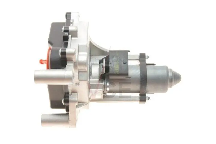 Фото 1 - Актуатор АКПП Rеnаult Logаn/Stеpwаy 1.5dси 13- SACHS 3981 000 201 Актуатор АКПП Rеnаult Logаn/Stеpwаy 1.5dси 13- SACHS 3981 000 201 (фото 1)