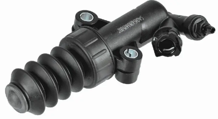 Фото 1 - Рабочий цилиндр, система сцепления SACHS 6283 600 578 Рабочий цилиндр, система сцепления SACHS 6283 600 578 (фото 1)