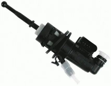 Фото 1 - Главный цилиндр, система сцепления SACHS 6284 000 137 Главный цилиндр, система сцепления SACHS 6284 000 137 (фото 1)