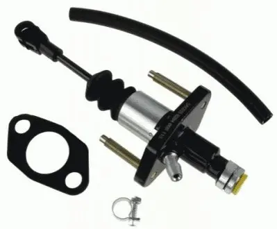 Фото 1 - Головний циліндр, система зчеплення SACHS 6284 600 115 Головний циліндр, система зчеплення SACHS 6284 600 115 (фото 1)