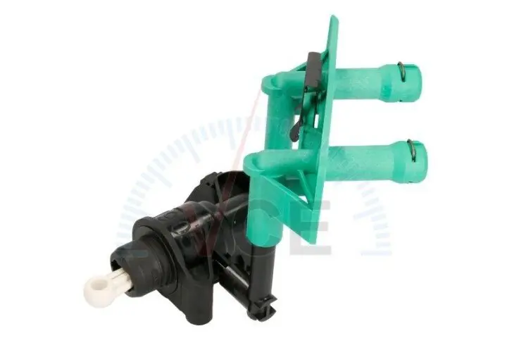 Фото 1 - Головний циліндр, система зчеплення SACHS 6284 600 149 Головний циліндр, система зчеплення SACHS 6284 600 149 (фото 1)